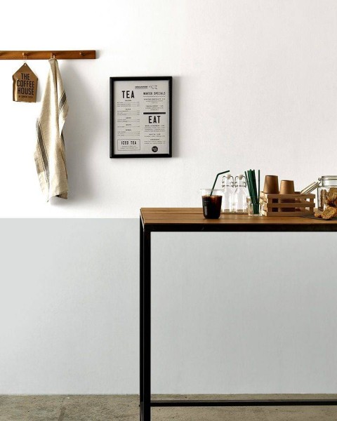 Hatte Me! Palette | 74 Light Grey